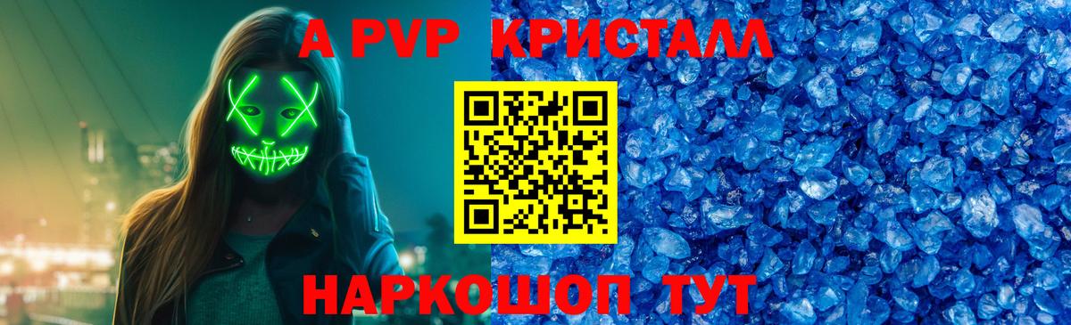 A PVP СК КРИС Гай